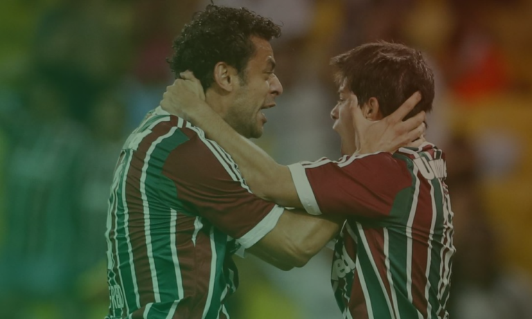 fred e conca